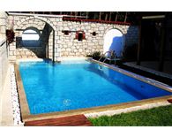 Villa Havuzu - Cesme - İzmir