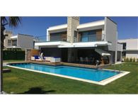 Villa Havuzu - Cesme - İzmir