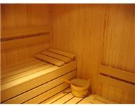 4r Sauna bas yastığı - kova - rexsauna