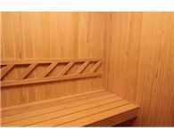 4r Sauna Çeşme - İzmir