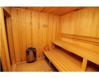 4r Sauna Çeşme - İzmir