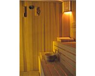 4r Sauna