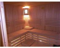 4r Sauna