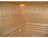 4r Sauna