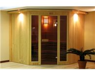 4r Sauna Denizli