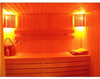 4r Sauna