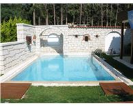 Villa Havuzu - Cesme - İzmir