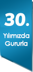 23. Yılımız