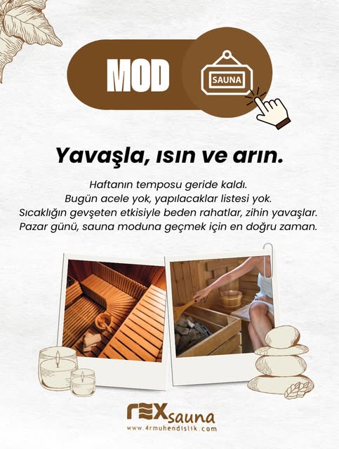 rexsauna